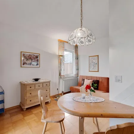 Cozy Apartment In Afritz Am See Near Gerlitzen Ski Area Exterior photo
