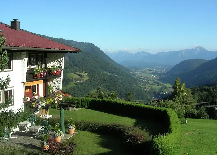 Cozy Apartment In Afritz Am See Near Gerlitzen Ski Area