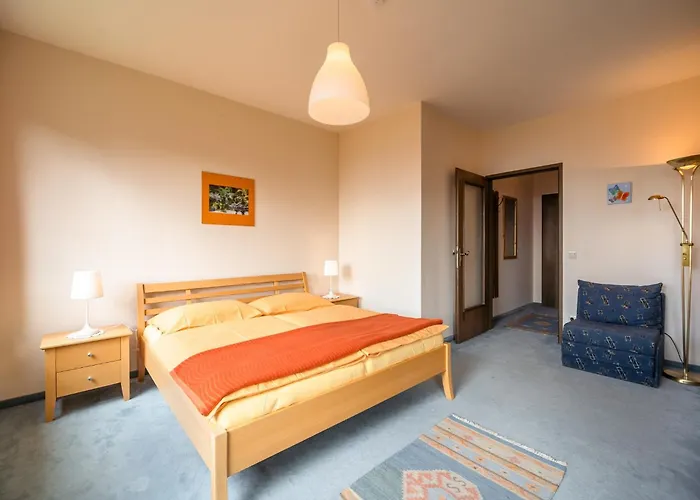 Cozy Apartment In Afritz Am See Near Gerlitzen Ski Area