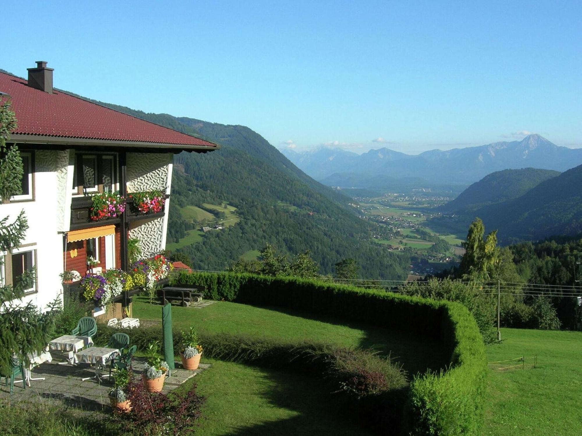 Cozy In Am Near Gerlitzen Area * Afritz