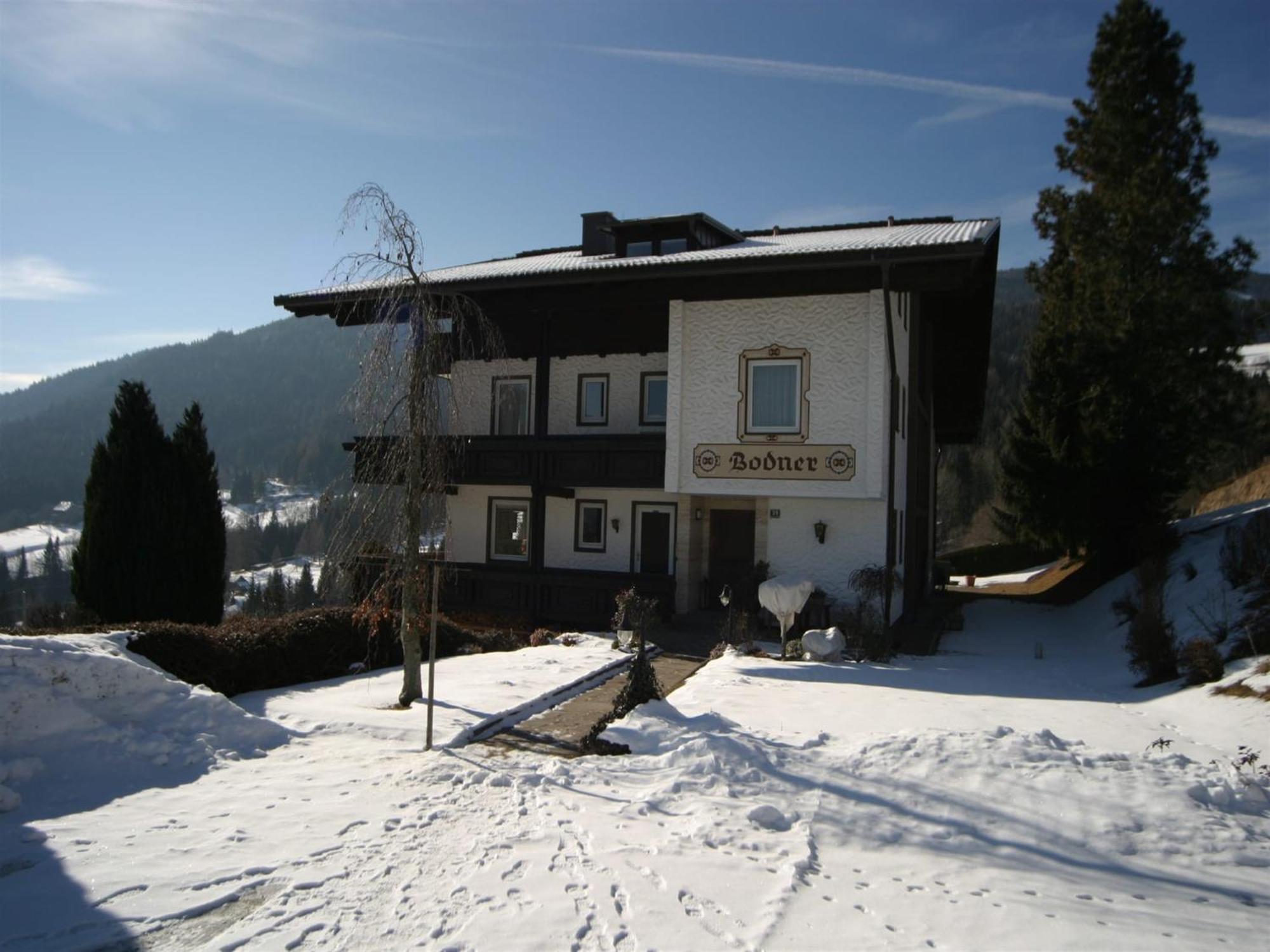 Cozy In Am Near Gerlitzen Area Apartment Afritz