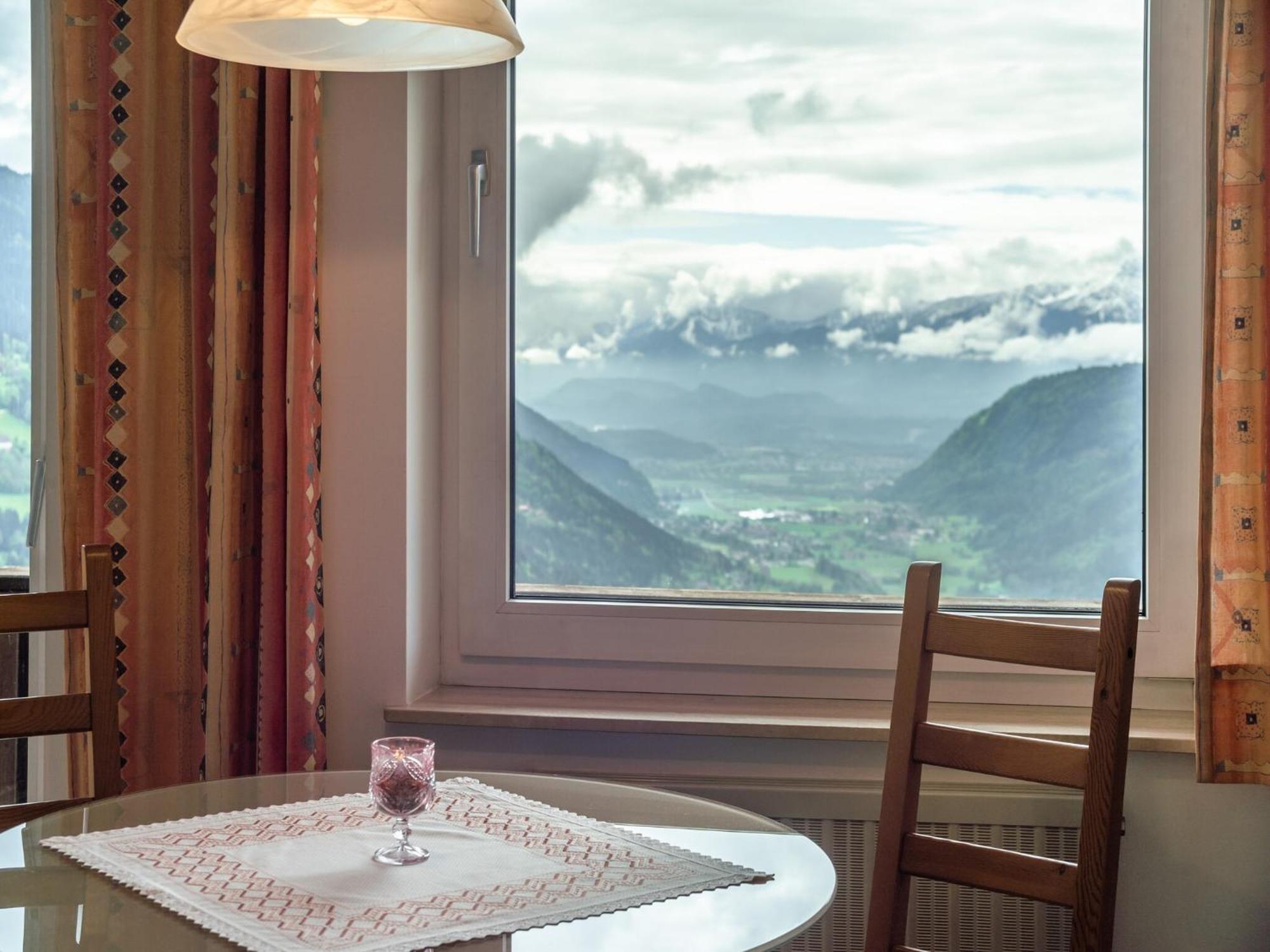 Apartment Cozy In Am Near Gerlitzen Area Afritz