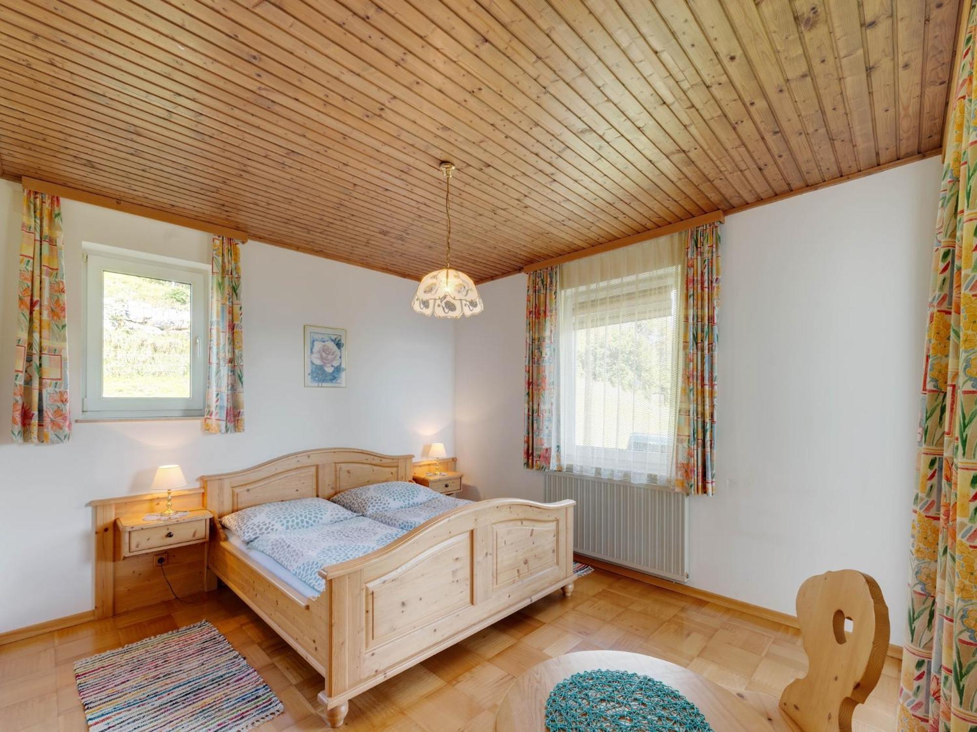 Apartment Cozy In Am Near Gerlitzen Area *