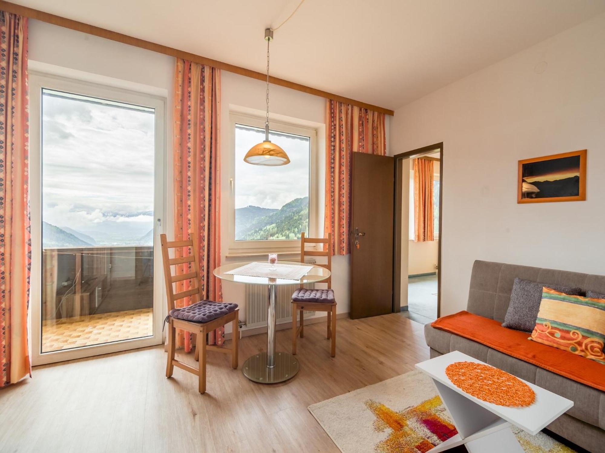 Cozy In Am Near Gerlitzen Area Apartment *