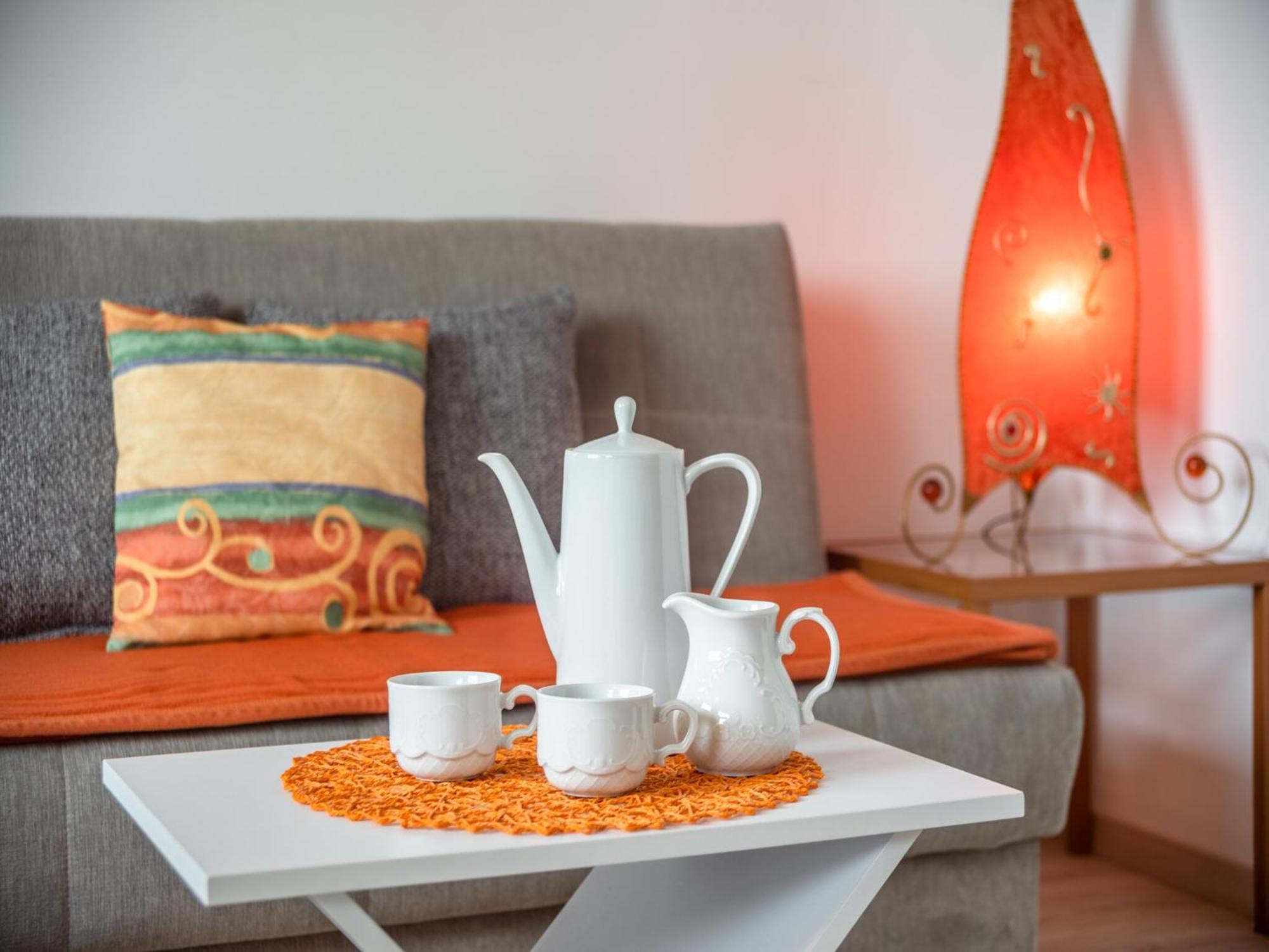 Cozy In Am Near Gerlitzen Area Apartment Afritz