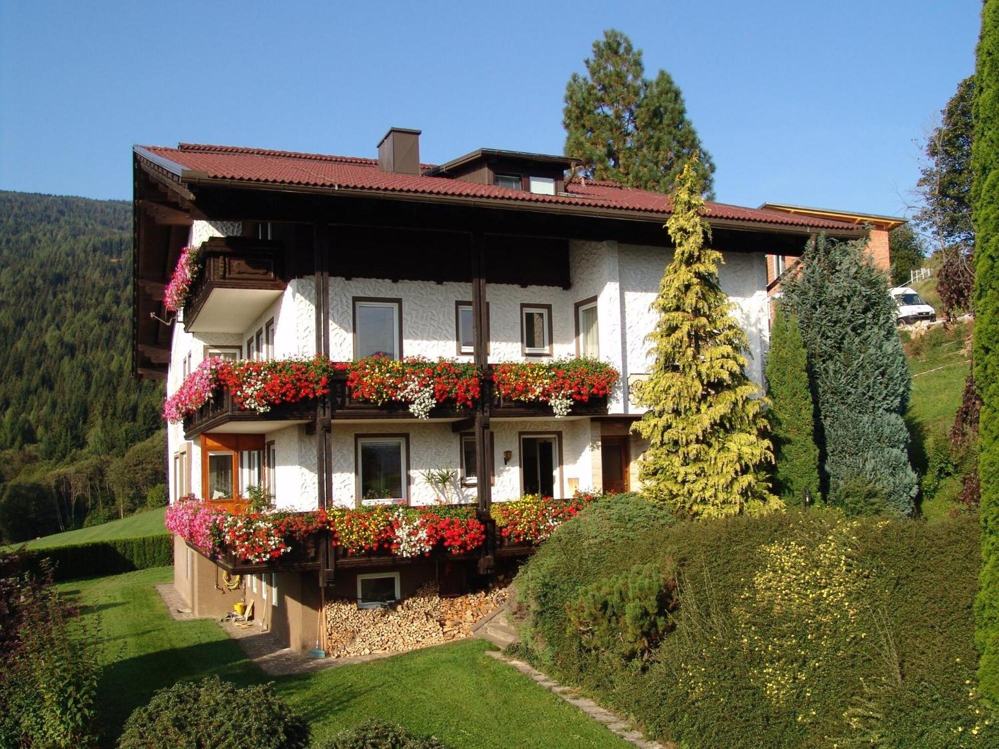 Apartment Cozy In Am Near Gerlitzen Area Afritz