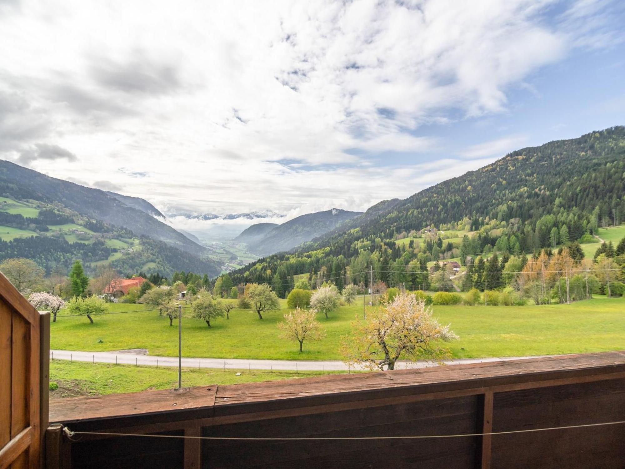 Apartment Cozy In Am Near Gerlitzen Area