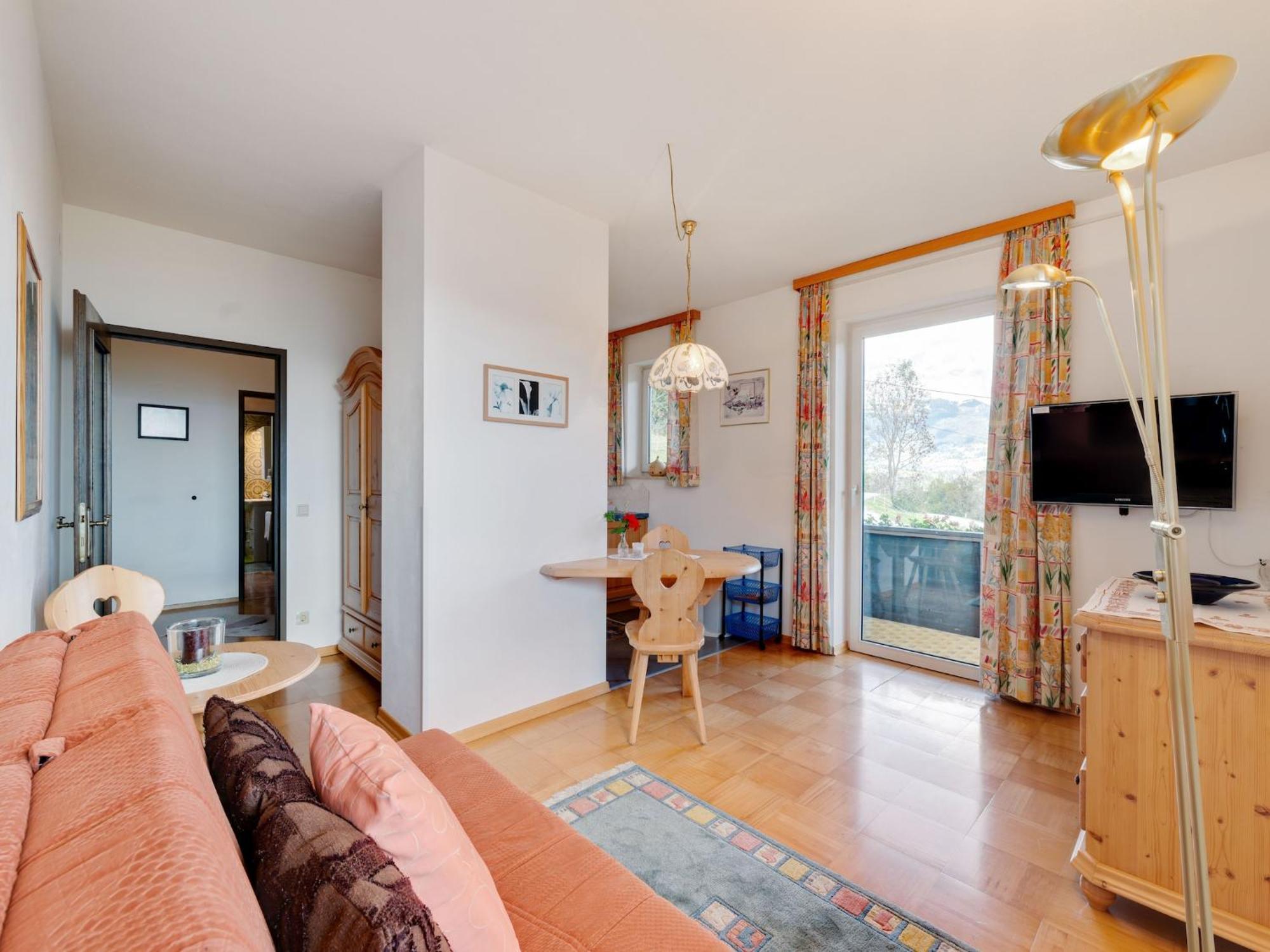 Cozy In Am Near Gerlitzen Area Apartment *