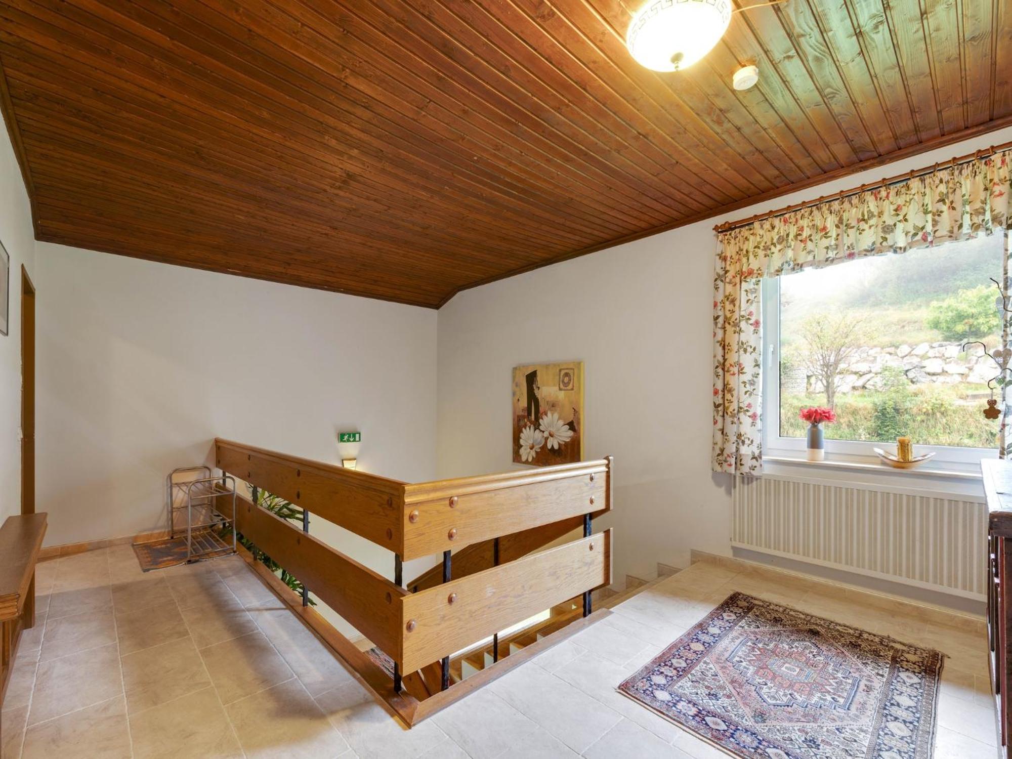 Cozy In Am Near Gerlitzen Area Apartment Afritz
