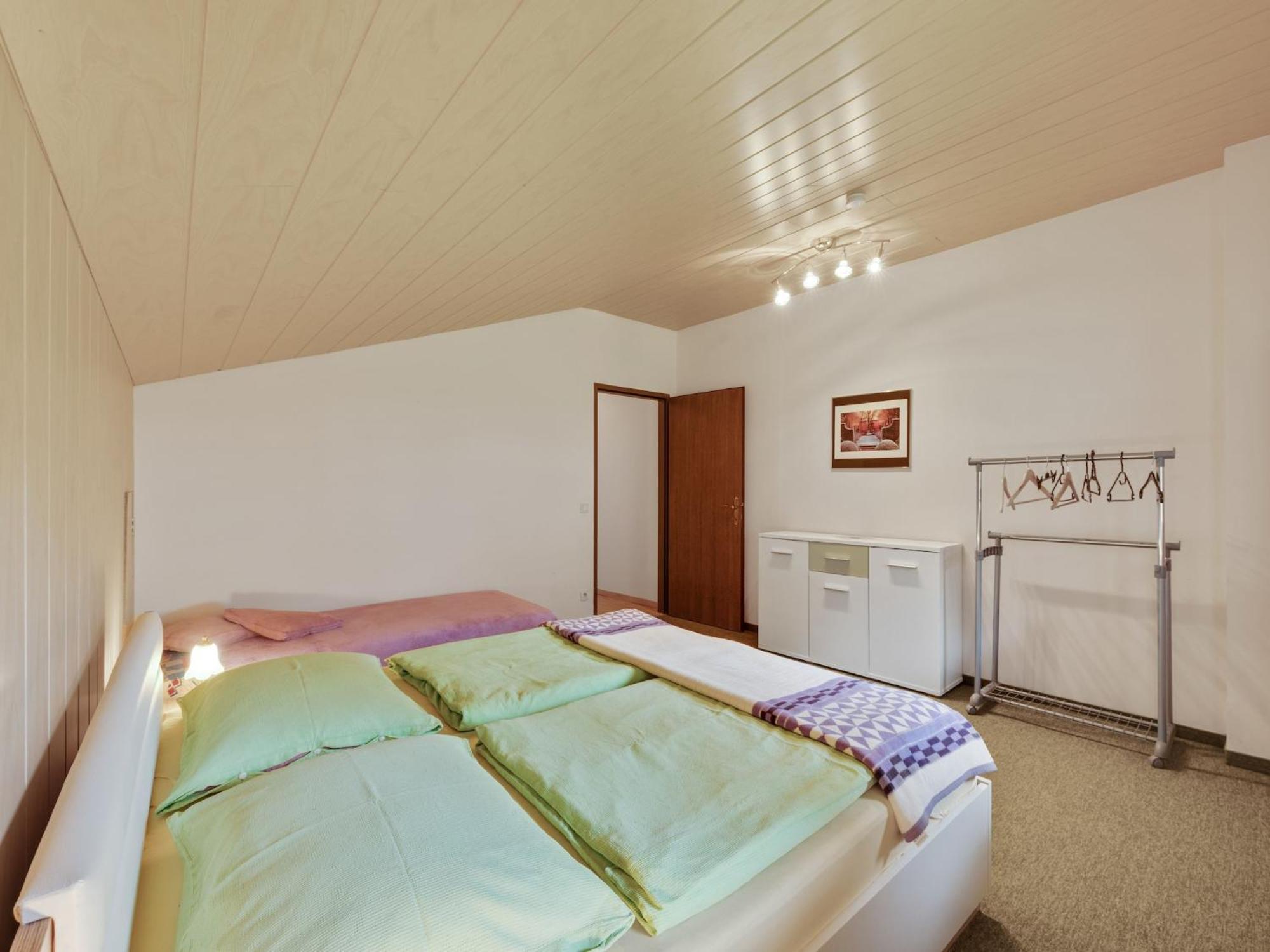 Apartment Cozy In Am Near Gerlitzen Area Afritz