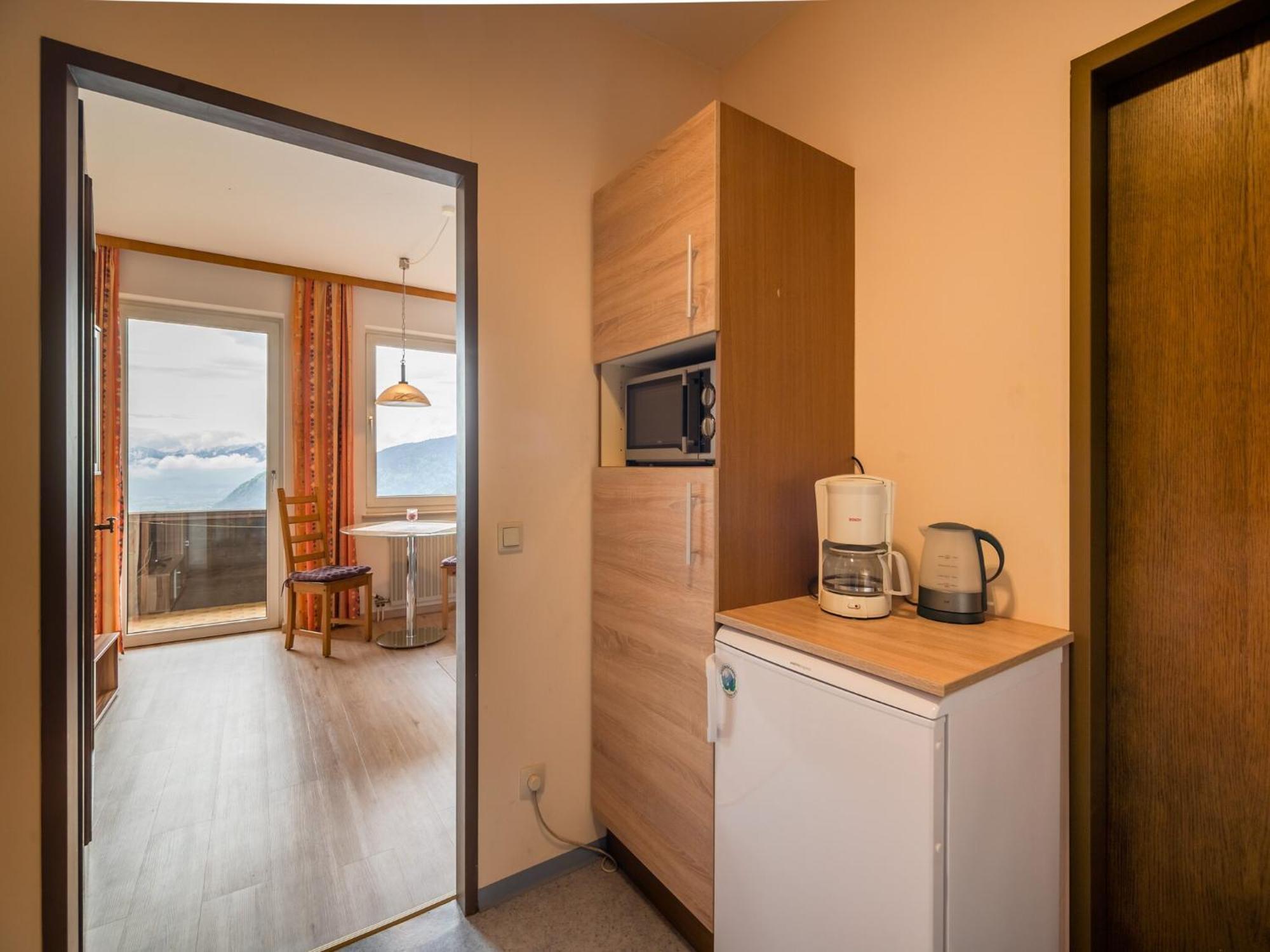Cozy In Am Near Gerlitzen Area Apartment *