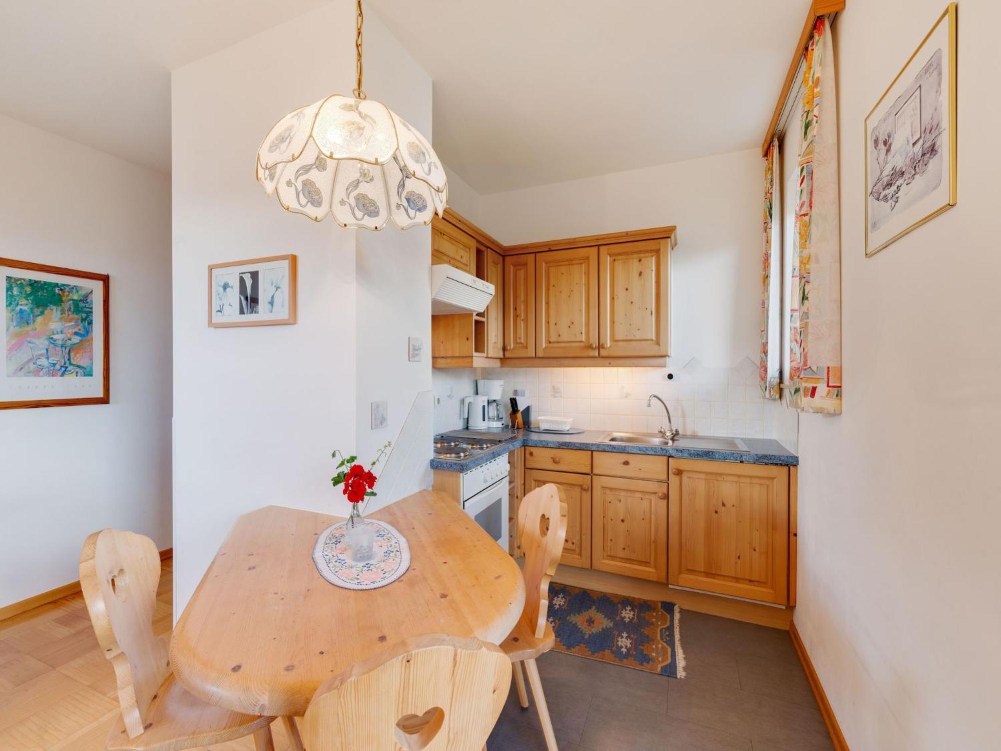 Apartment Cozy In Am Near Gerlitzen Area *