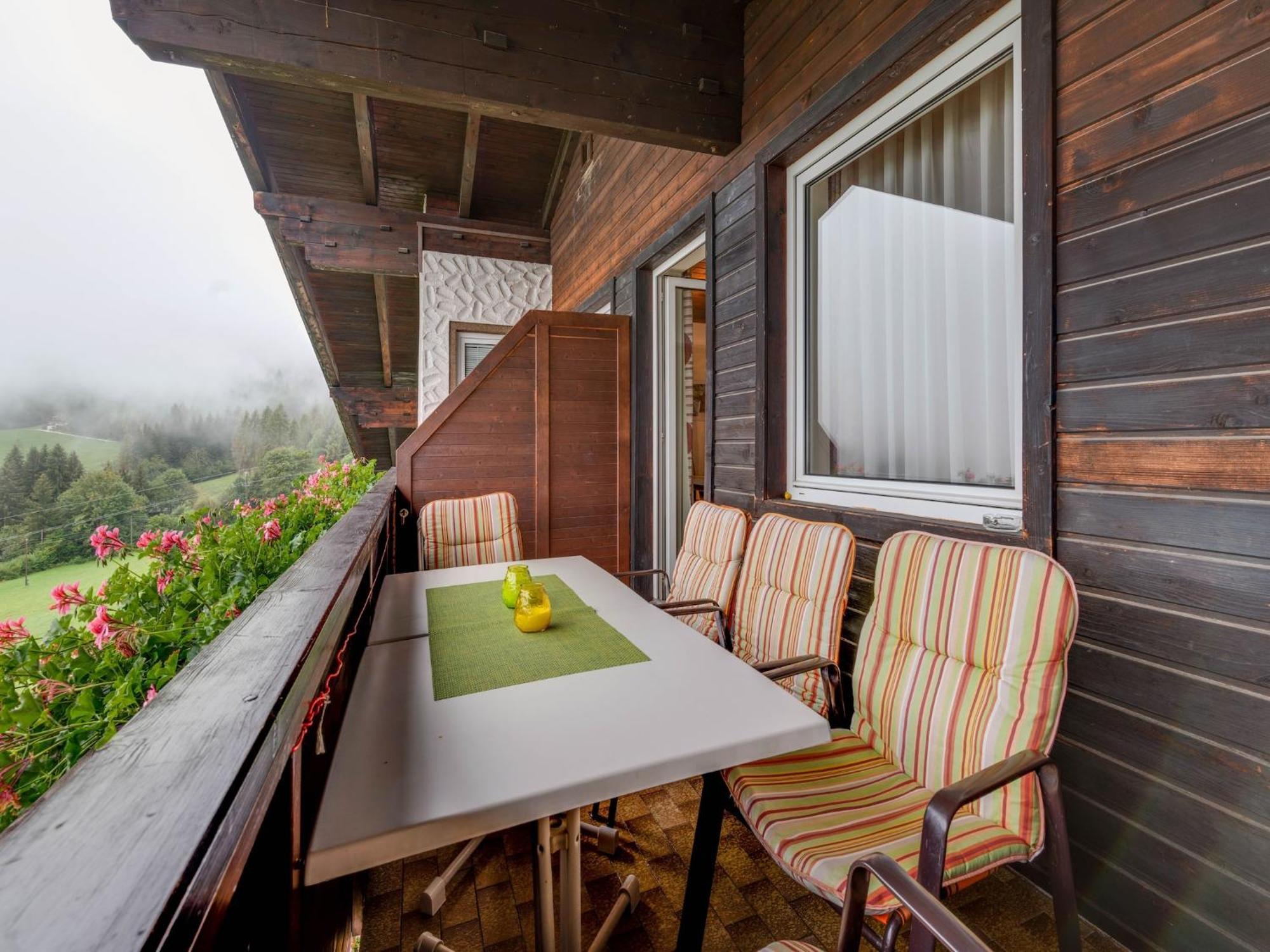 Cozy In Am Near Gerlitzen Area Apartment Afritz