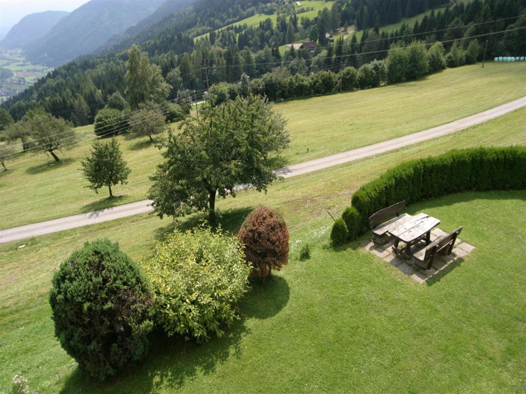 Apartment Cozy In Am Near Gerlitzen Area *