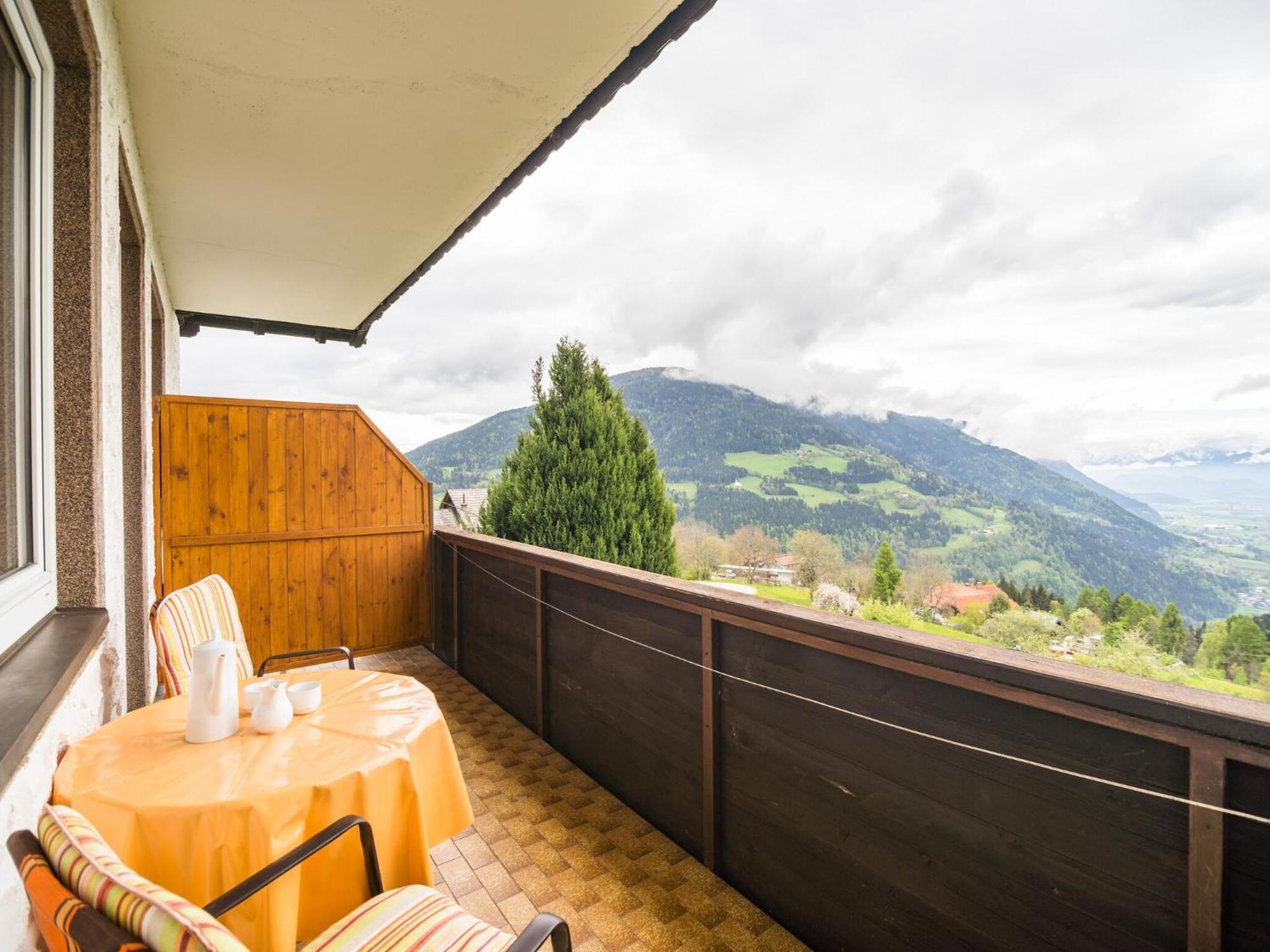Apartment Cozy In Am Near Gerlitzen Area