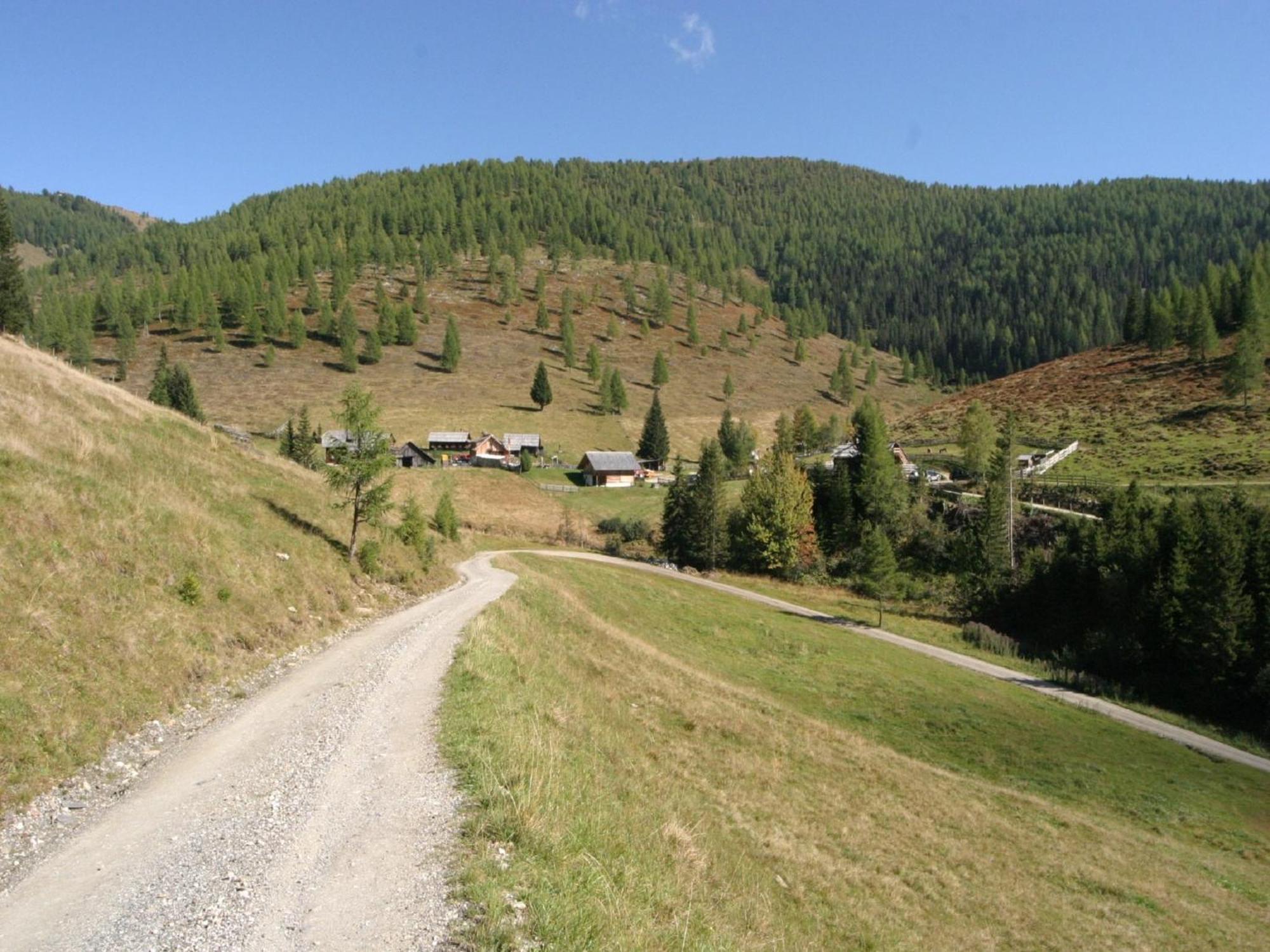 Apartment Cozy In Am Near Gerlitzen Area *