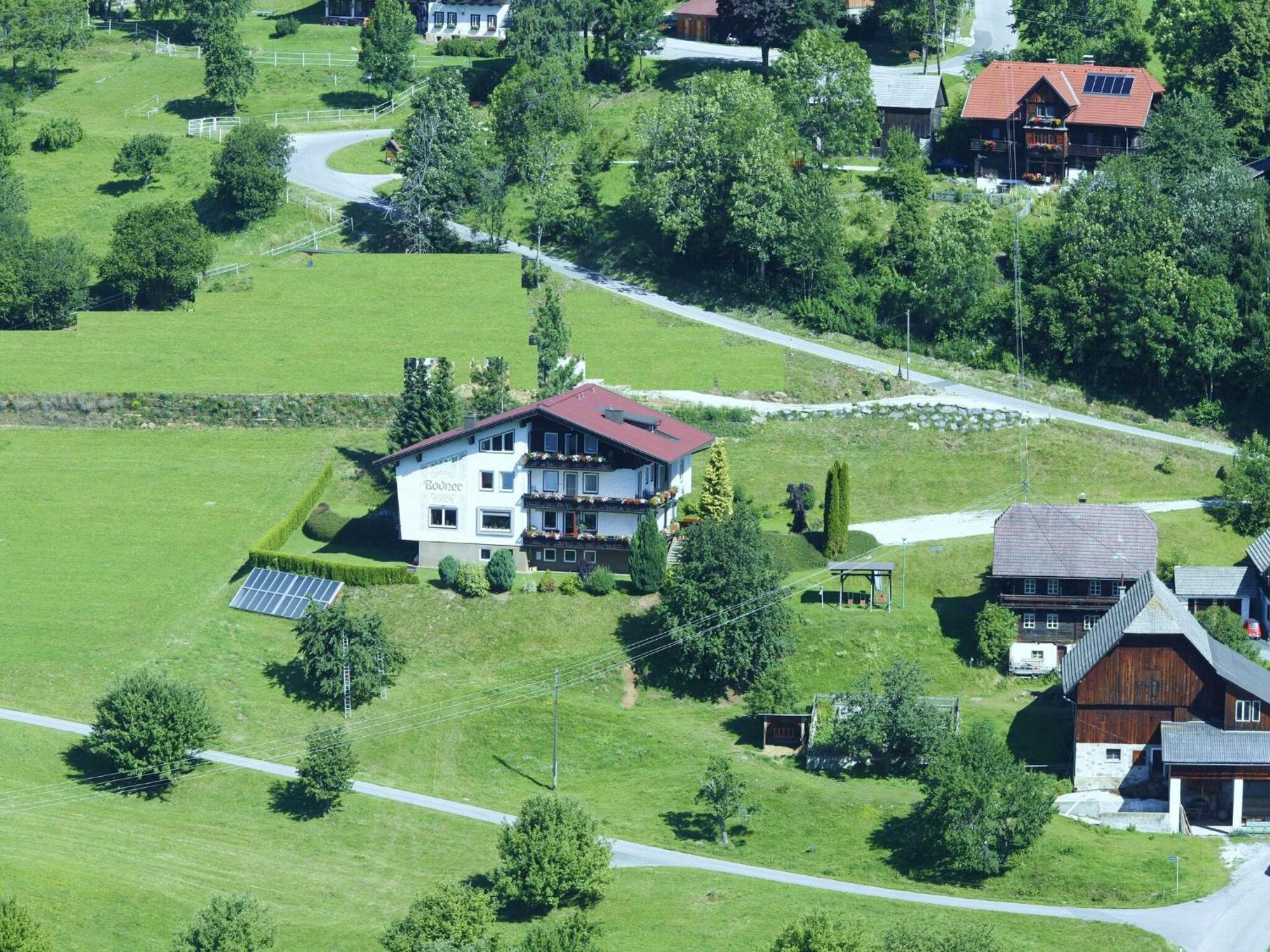 Cozy In Am Near Gerlitzen Area Apartment Afritz