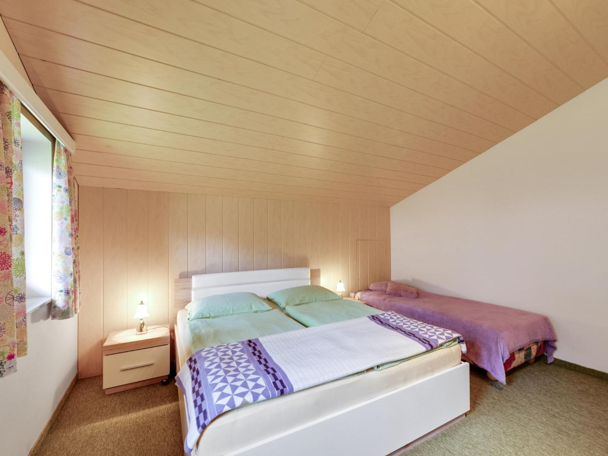 Apartment Cozy In Am Near Gerlitzen Area *