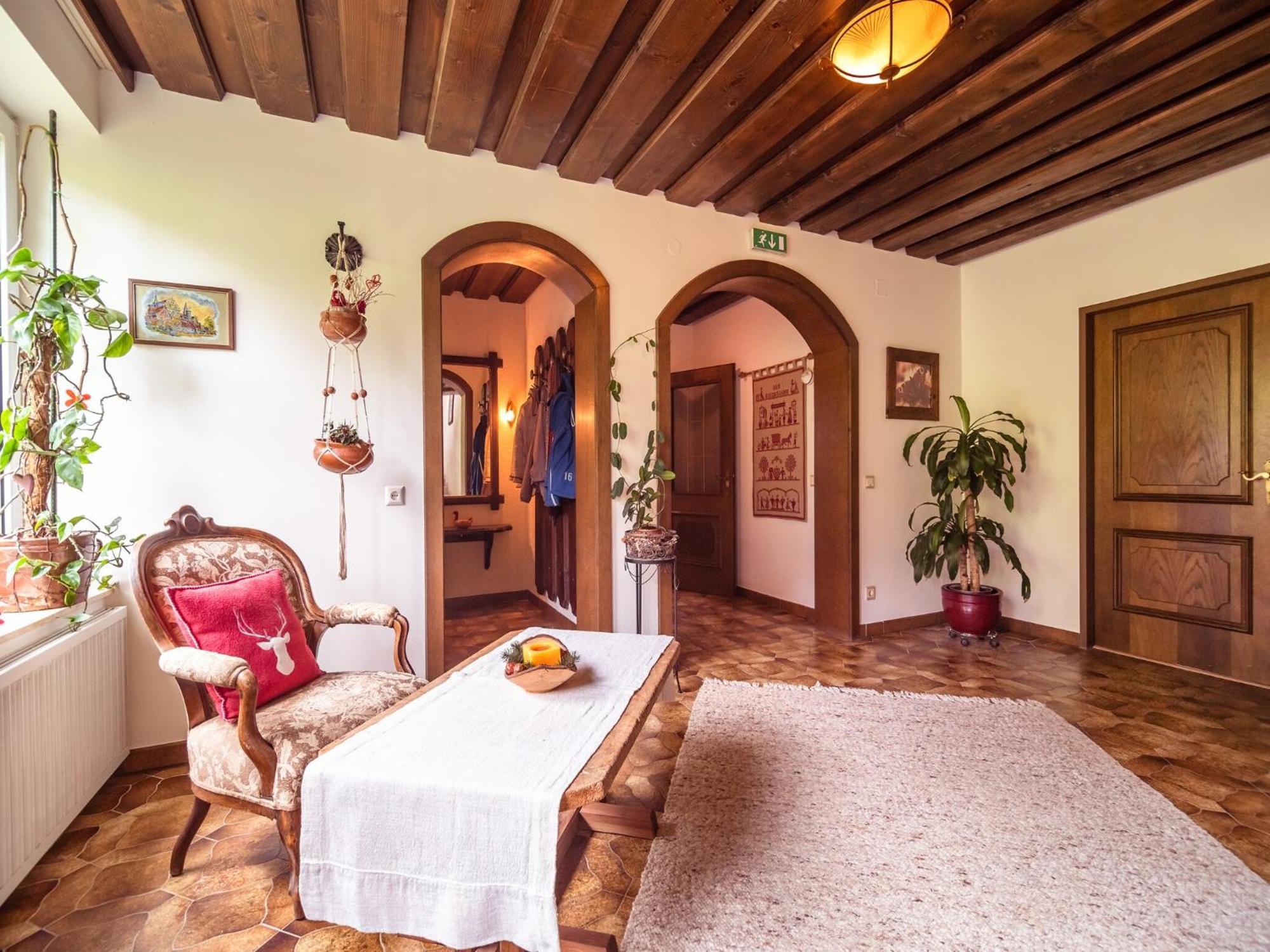 Cozy In Am Near Gerlitzen Area Apartment Afritz