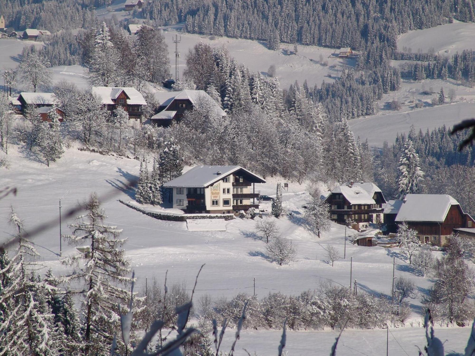 Cozy In Am Near Gerlitzen Area Afritz