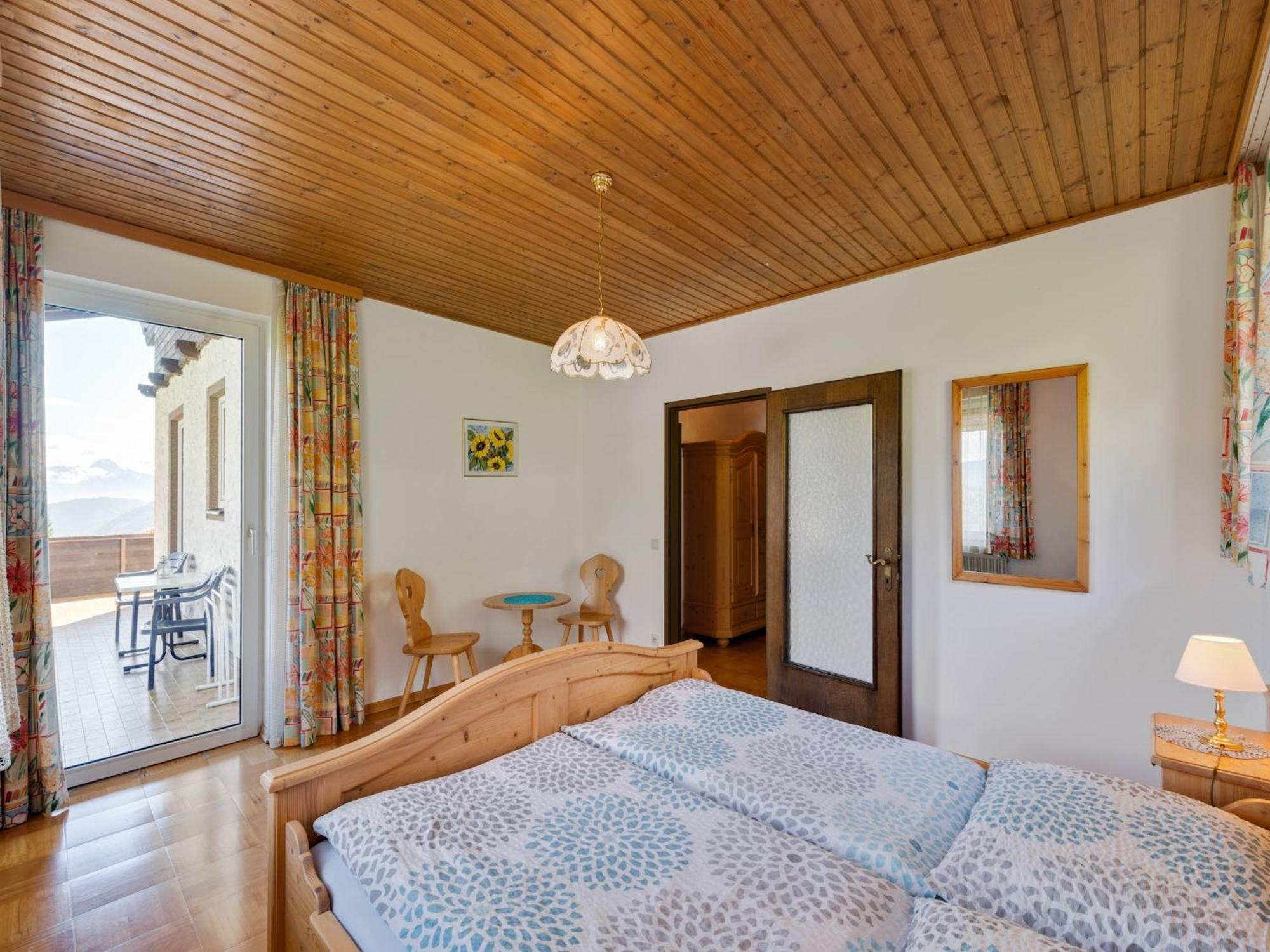 Cozy In Am Near Gerlitzen Area Apartment *