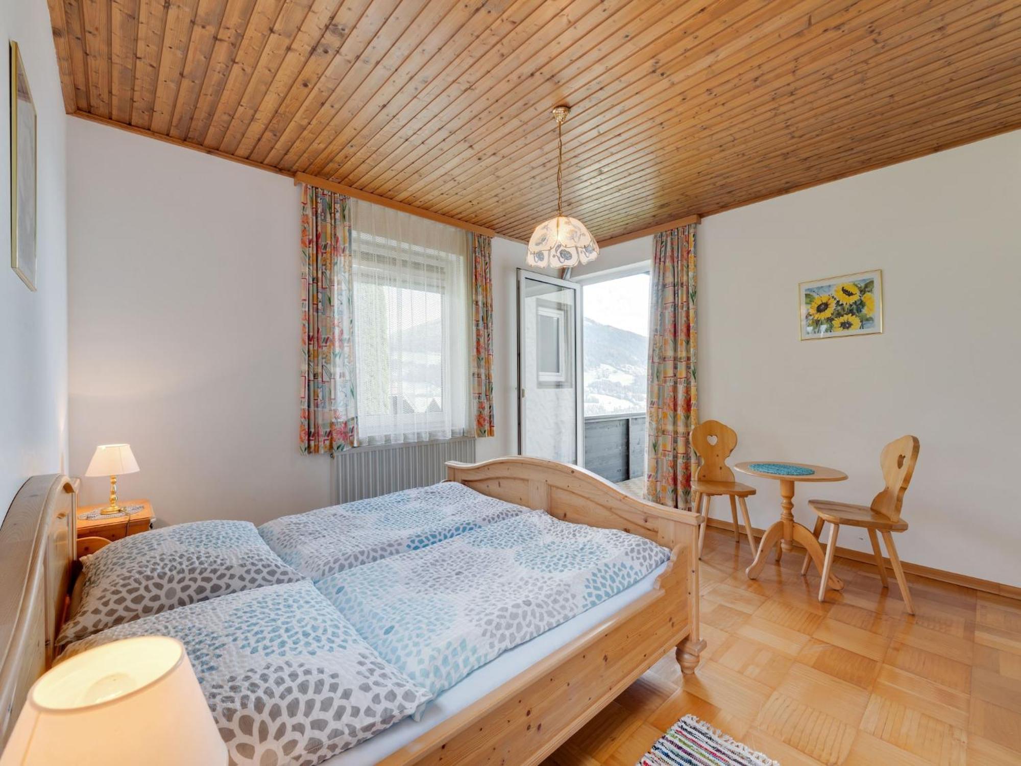 Cozy In Am Near Gerlitzen Area *