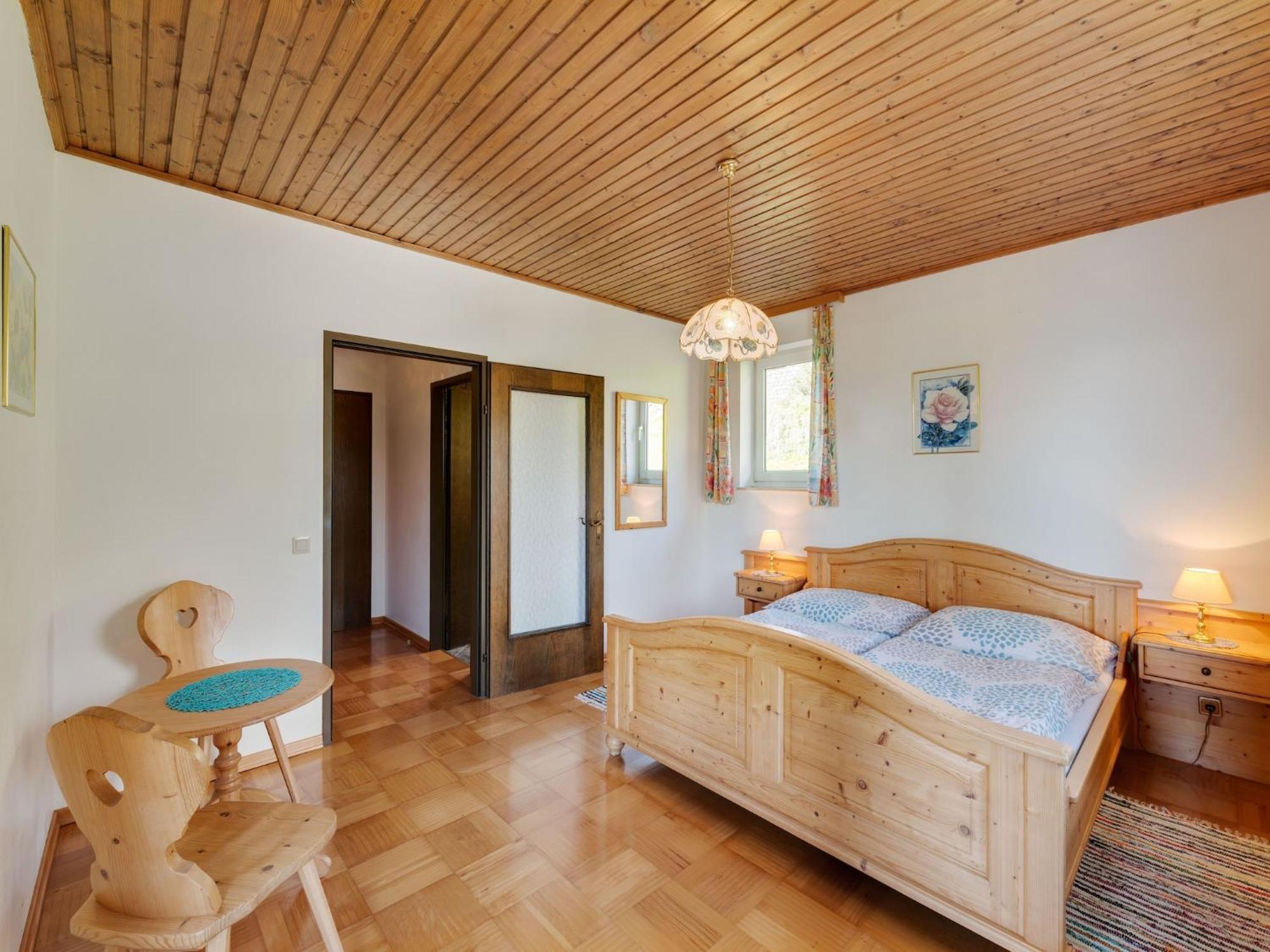 Apartment Cozy In Am Near Gerlitzen Area Afritz