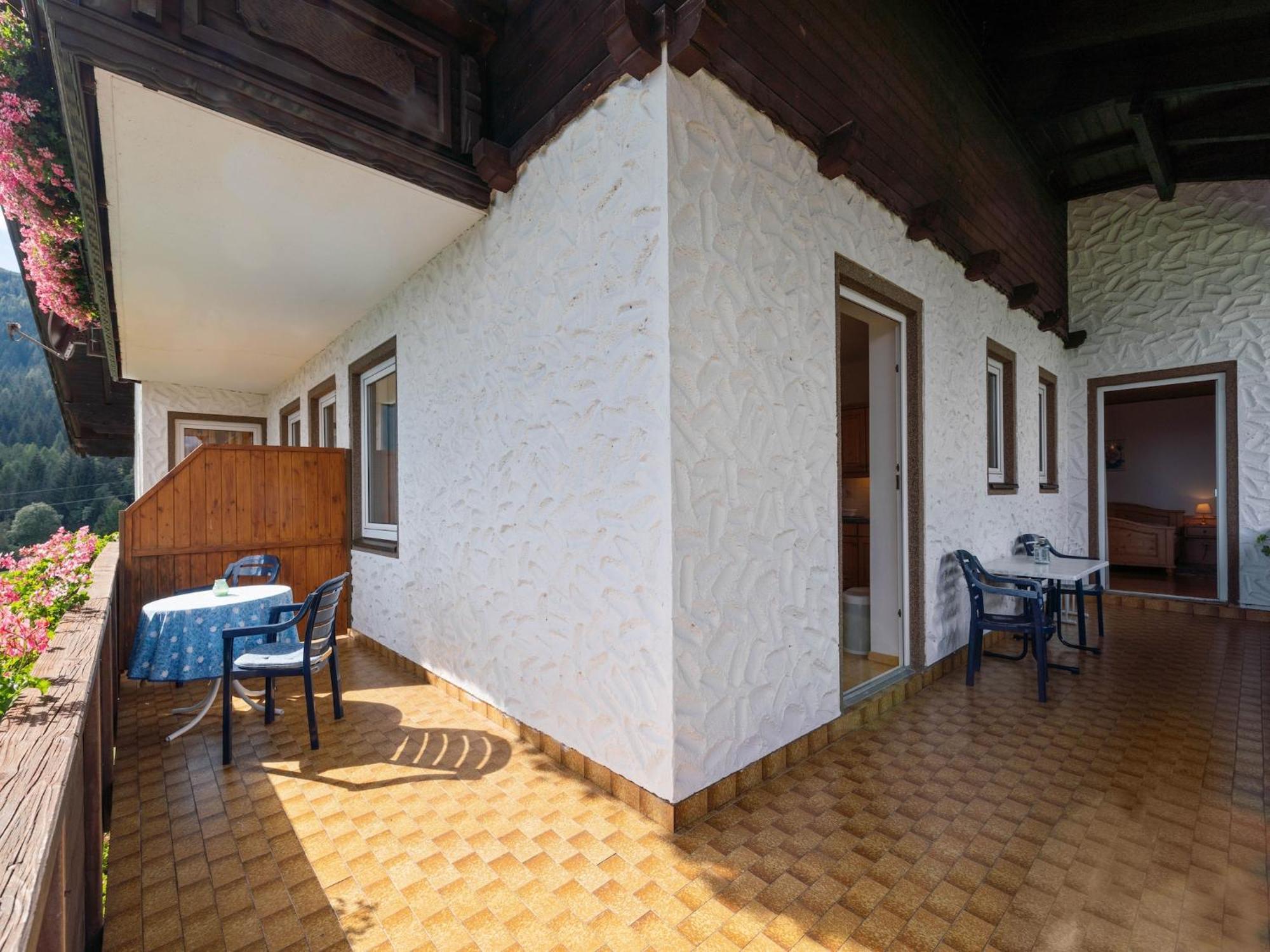 Apartment Cozy In Am Near Gerlitzen Area